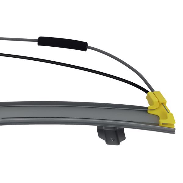 Electric Window Regulator Front Left fit for Honda Accord 1994-97 741-713 4Door-5