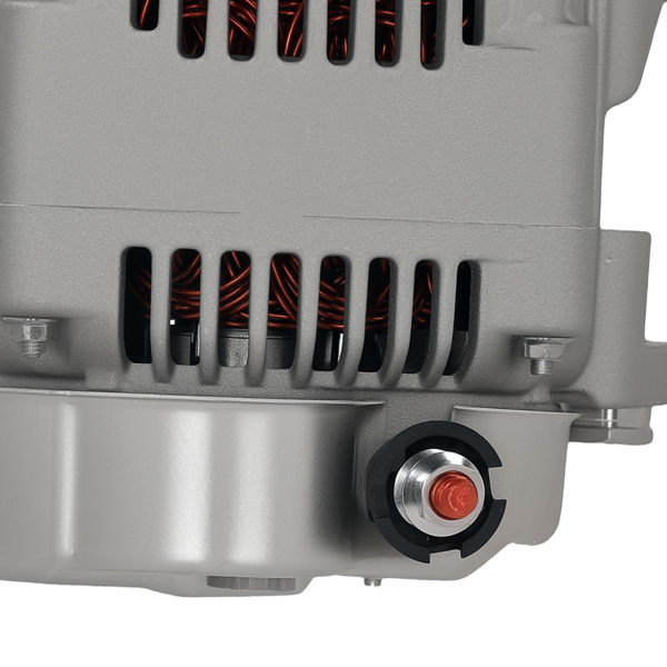 Alternator fit for Jeep Grand Cherokee 4.7L V8 287Cu 2002 Liberty 3.7L 56041693AD-3