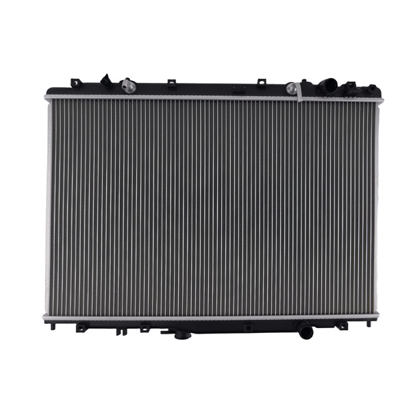 Aluminum Radiator fit for Acura MDX 3.5L V6 2001-2002 19010PHGKA51 2417-1