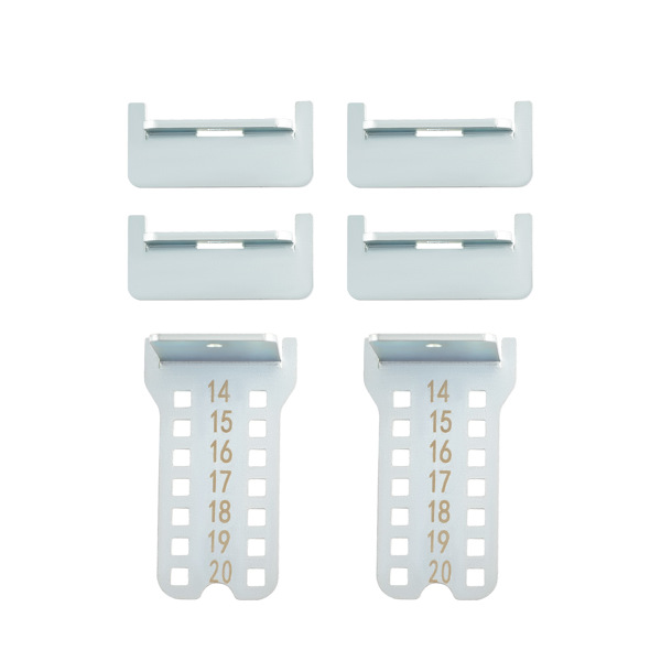 14in-22in Wheel Fitment Simulator Tool Tire Size Fit fit for Test Measuring Mockup-3