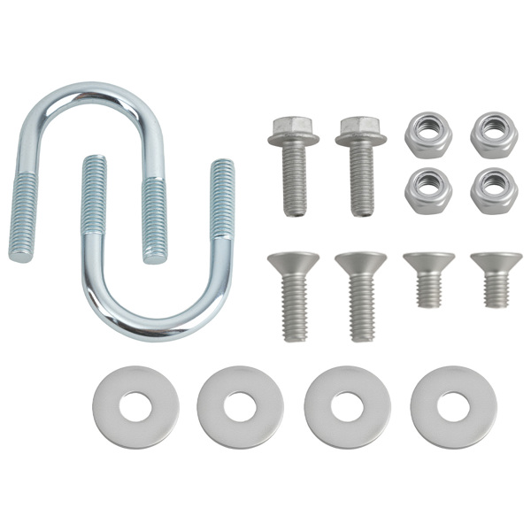 Front Winch Mount Plate Bracket fit for HONDA FOURTRAX 300 2x4 4x4 TRX300FW TRX300TW-1