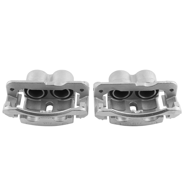 Front Brake Calipers Pair fit for Chevy Avalanche 1500/Express 1500/Silverado 1500-5