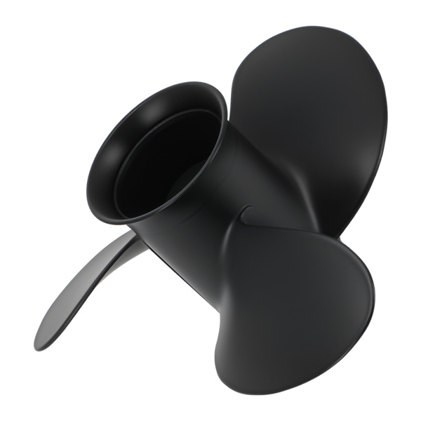 3 Blade Aluminum Propeller fit for Mercury 6-15HP 8" Pitch 48-828154A12-4