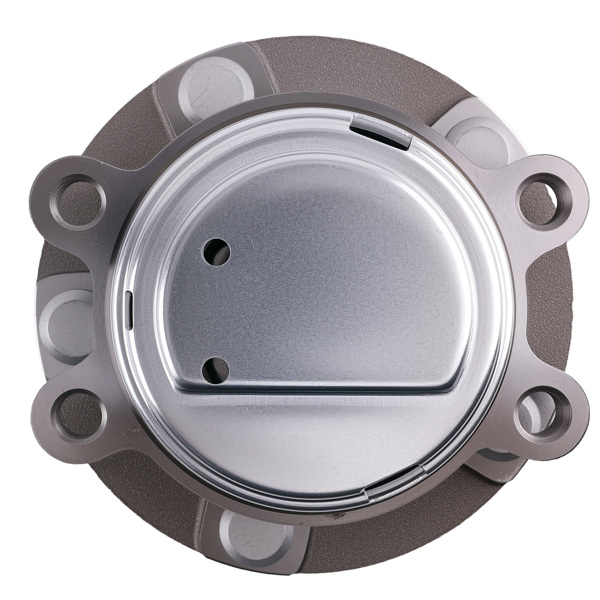 5-Lug Wheel Hub Assembly Front fit for Infiniti Q Series 2014-2020 BR930890-1