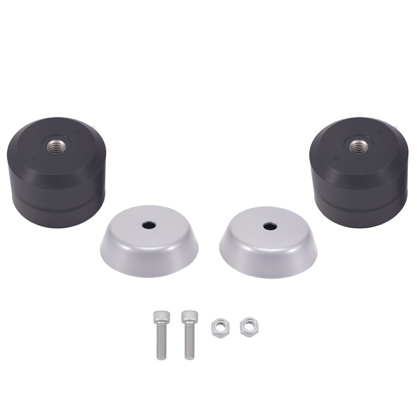 Front Suspension Enhancement Kit fit for Toyota Tacoma Tundra 2005-2023  Lexus GX460-6