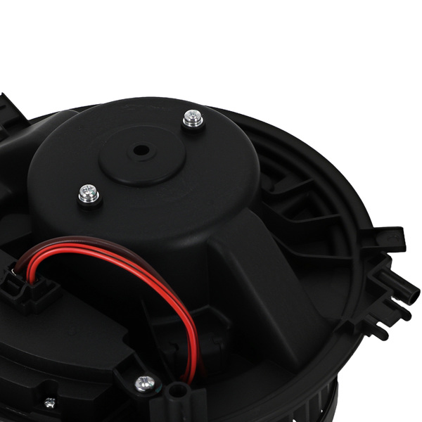 Blower Motor with resistor fit for Audi A3 8V1 999ccm-1395ccm 2012-2017 5Q1819021E-4