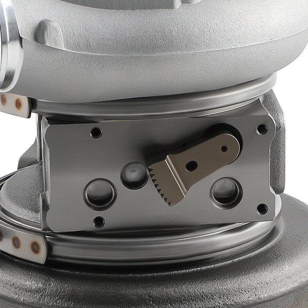 Turbo Turbocharger fit for Volvo D13 Mack MP8 13L Cummins 2841961  HE451VE HE400VG-4