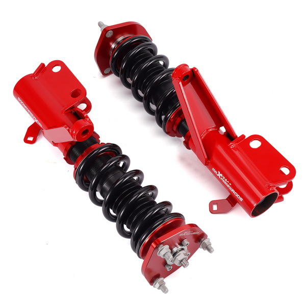 Coilovers Shocks fit for Honda Acura RSX 2002-2006 Suspension Lowering Spring Kit-3
