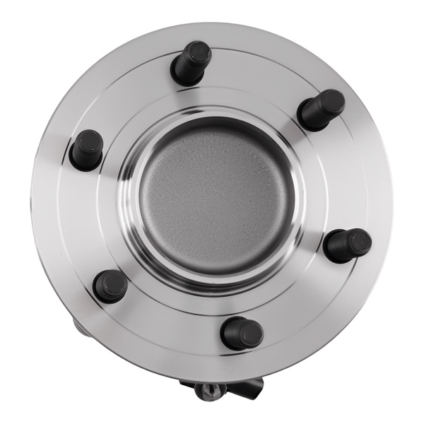 2x Front Wheel Bearing Hub Assembly fit for Ford F-150 2011-2014 515143 ABS-2