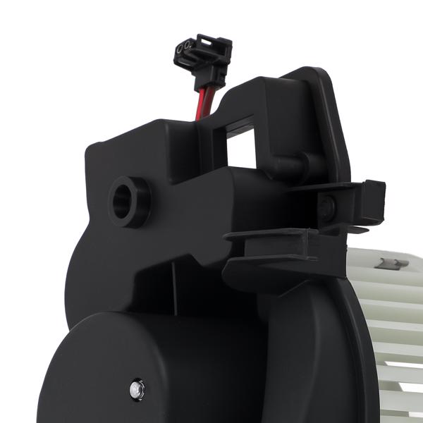 HVAC Heater Blower Motor w/ Fan fit for Mercedes-Benz C230 W203 2002-2007 88973567-1