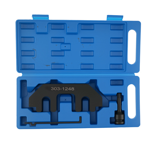 Timing Chain Set w/ Alignment Tool fit for Ford Fusion/Flex 3.5L 2009-2010 AT4Z6268C-5