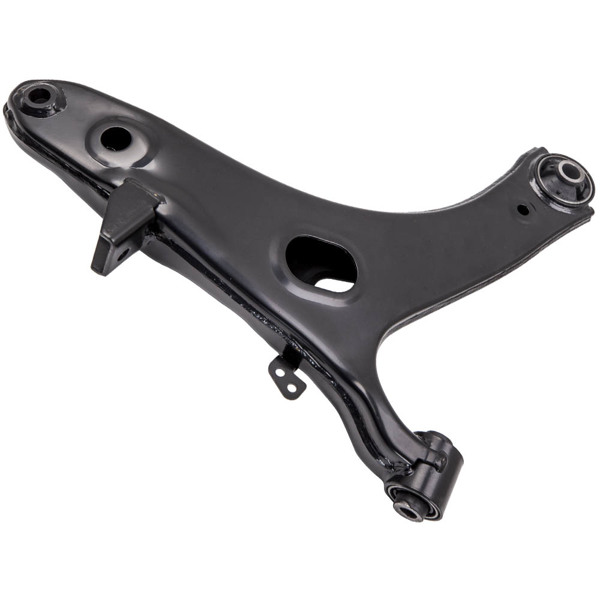 2 Pcs RH LH Front Lower Control Arm with Ball Joint fit for Subaru Forester 2009-13-4