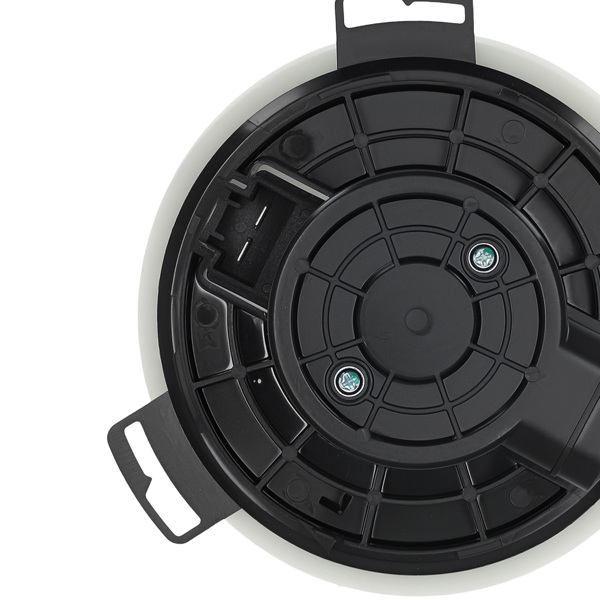 HVAC Heater Blower Motor With Fan Cage fit for Mazda 3 2010 -2013 BBM461B10 61550240-2