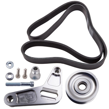 Engine Timing Kit fit for Honda Civic K20 K24 Swap 2006-2009 Replacement