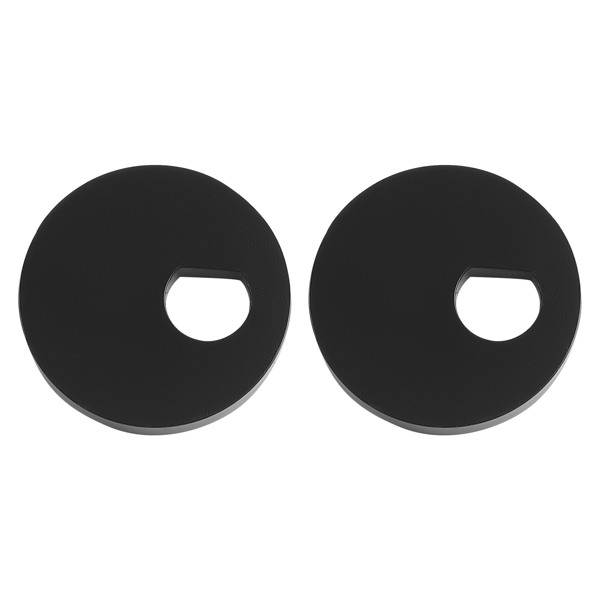 Front Control Arms Cam Bolts Complete Kit Fit 1994-1995-1996-1999 Dodge Ram 4WD-4