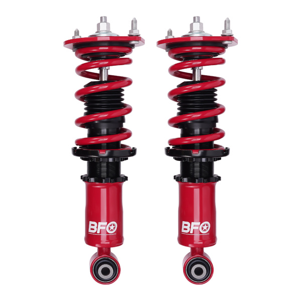Coilovers Suspension Lowering Kit fit for Mazda Miata MX-5 1990-2005 Shock Struts-2
