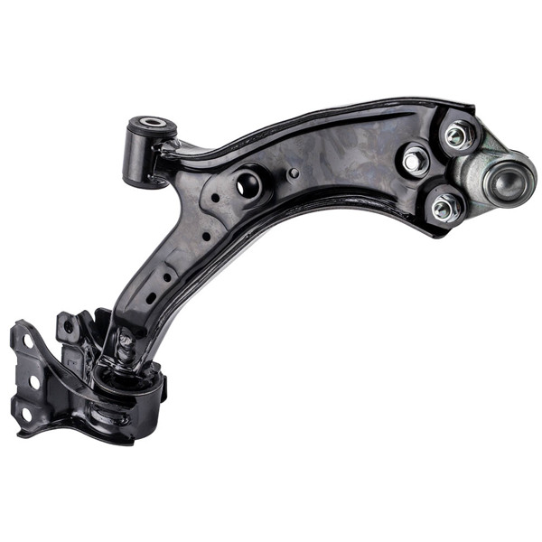 8x Front Lower Control Arm Sway Bar Tie Rods fit for Honda CR-V 2007-2011 2.4L EX LX-4