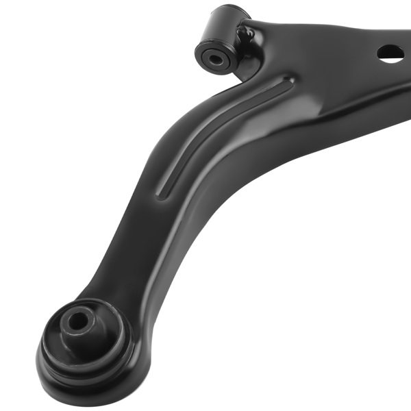 4Pcs Front Lower Control Arm Sway Bar Links fit for Mercury Mariner 2005-2011 K80400-6