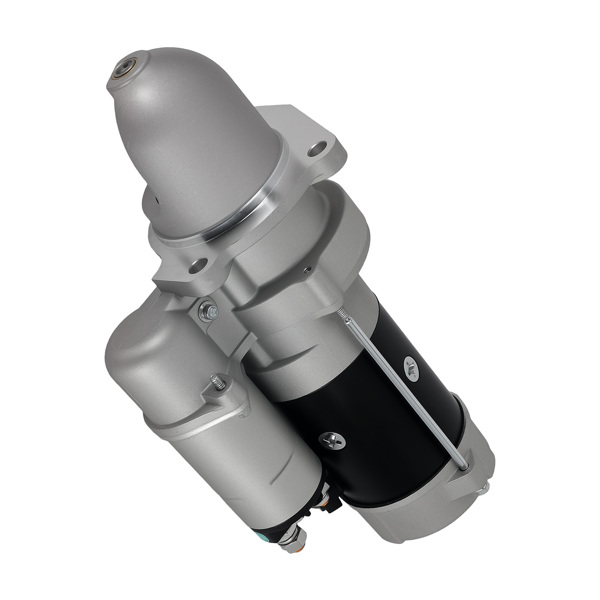 Starter Motor fit for Case 380B 380CK 385 395 Diesel 1981-1993 10461607 PMDD 12V-3