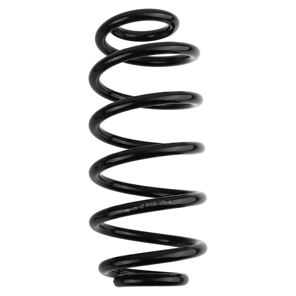 Rear Lowering Springs 2" Drop fit for Chevy Avalanche Suburban 2007-14 1500-1