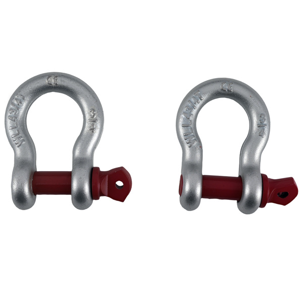 Heavy Duty Steel Rear Bumper fit for Toyota Tacoma 05-15 Complete with Hardware-2