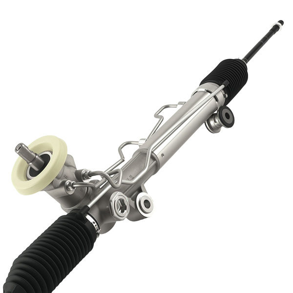 Power Steering Rack & Pinion Assembly fit for Chevrolet Impala Monte Carlo 2000-2011-5