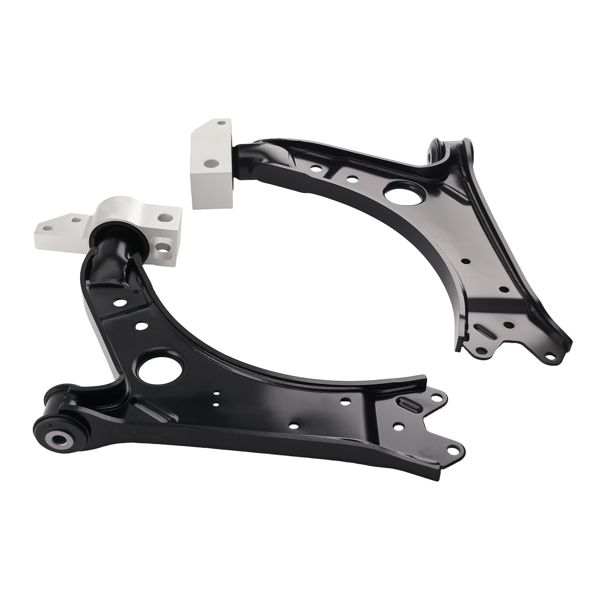 Control Arm Sway Bar Link Kit fit for Volkswagen Golf/GTI 2007-2014 8PCS-3