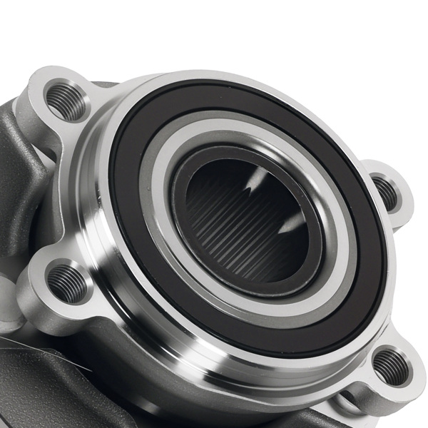 Front Wheel Hub & Bearing Set fit for Mazda 6 2014-2021 513347 5 Bolt ABS Left Right-5