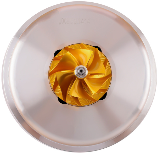 Turbo Billet Cartridge fit for Mercedes-Benz A250 B250 CL250 2.0L 2700901880 2012--1