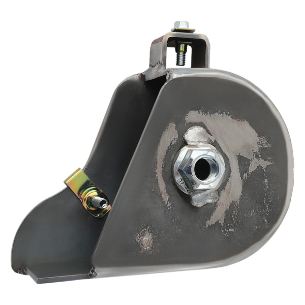 Pair Rear Upper Trailing Arm Mounts Repair Kit fit for Chevy Trailblazer GMC Envoy-4