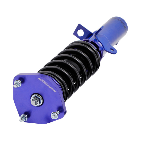 Coilovers Spring Lowering Kit fit for Toyota Corolla 88-99 E90 E100 E110 Adj. Height-1