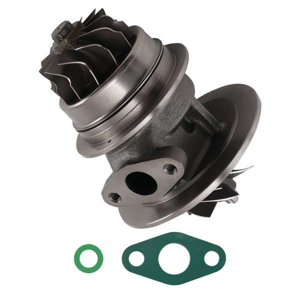Turbo Turbocharger Cartridge fit for Dodge RAM 2500 3500 5.9L ISB Cummins 04.5-2007-6
