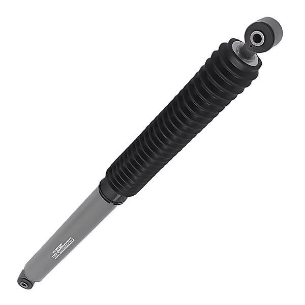 4-7.5" Off-Road Rear Shock Absorbers fit for Ford F-150 2WD/4WD 2009-2024 Steel-2