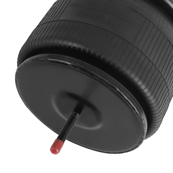Pair Air Suspension Bags Bellows fit for Goodyear 1R11-268 fit for Kenworth C811005-4