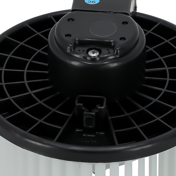 HVAC Heater Blower Motor w/ Fan Cage fit for Mazda 3 2.0L 2014-2018 PM4106 700296-2