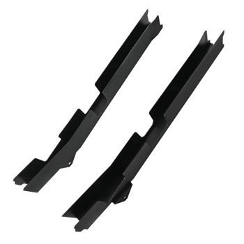 Frame Rust Repair Set & Repair Plate fit for Toyota Tacoma Regular Cab 1996-2004