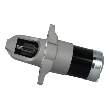12V Starter Motor fit for Subaru Impreza 2.2L 1996-2001 23300AA381 1.0kW CCW 8 Teeth