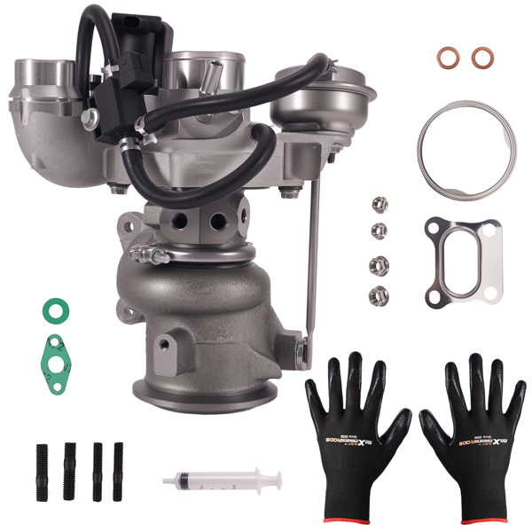 Turbo Charger fit for Chevrolet Malibu 1.5L L4 2016-2023 2021 95529879 12687057-6