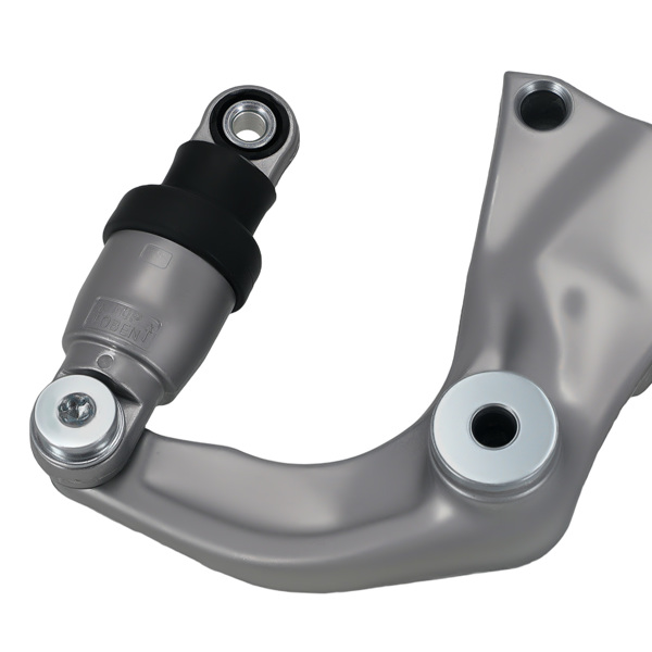 Serpentine Belt Tensioner w/Pulley fit for Honda Civic L4 2007-2015 39077-1