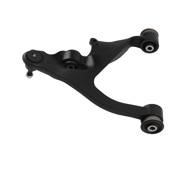 4Pc Front Lower Suspension Control Arms +Sway Bars fit for Dodge Ram 1500 2006-2010-3