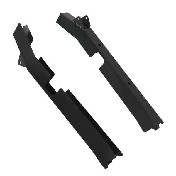 Frame Rust Repair Set & Repair Plate fit for Toyota Tacoma Regular Cab 1996-2004-2