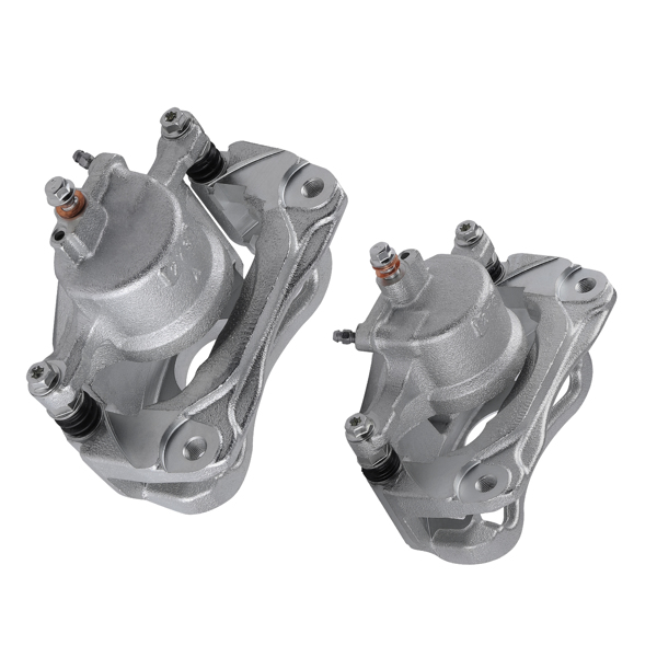 2pcs Front Brake Calipers fit for Toyota Camry SE XLE 2005-2006 19-B2714 19-B2715-1