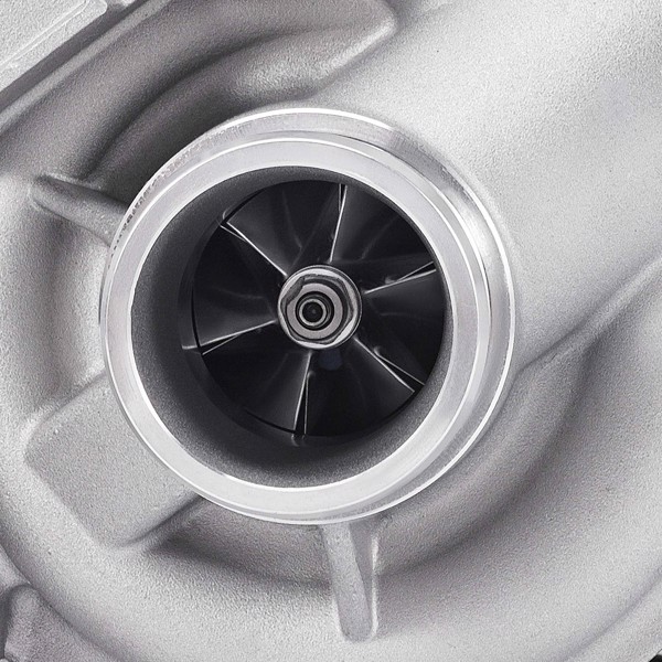 Turbo fit for Ford Fiesta Focus EcoSport 1.0L EcoBoost 74Kw 2015-21 1799852 1761178-1