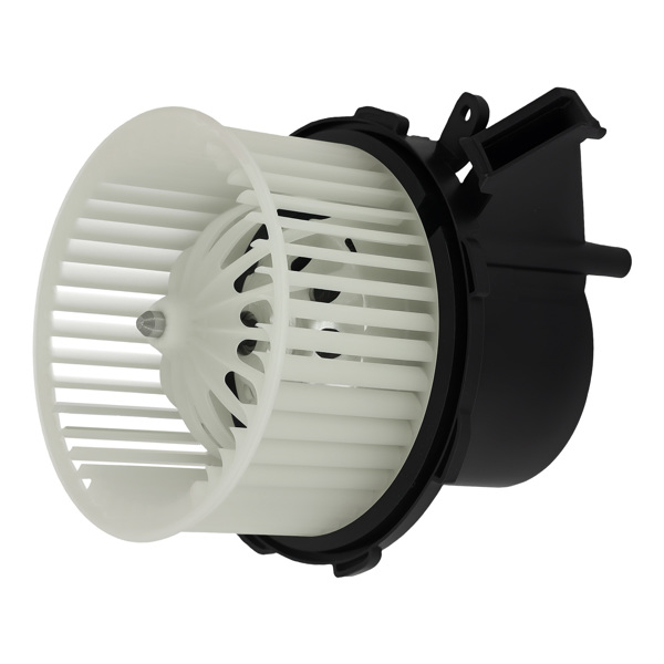 HVAC Heater Blower Motor w/ Fan Cage fit for Audi A4 A5 Q5 allroad 2012-2017 700301-2