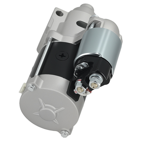 Starter Motor fit for Kawasaki KAF400 Mule 600 610 21163-7028 AM134946 12V 9 Teeth-3