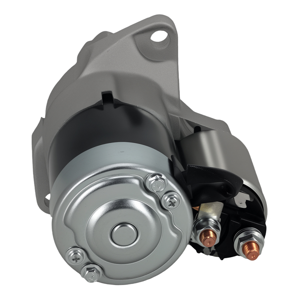 12V Starter Motor fit for Subaru Impreza 2.2L 1996-2001 23300AA381 1.0kW CCW 8 Teeth-1
