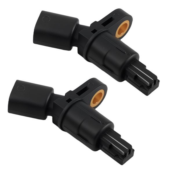 4PCS Rear & Front ABS Wheel Speed Sensor fit for VW Golf Beetle Jetta Audi TT-3