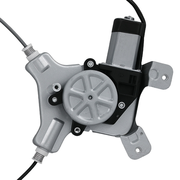 Window Regulator Motor Assembly fit for Cadillac Escalade 07-14 Rear Right 25885883-2
