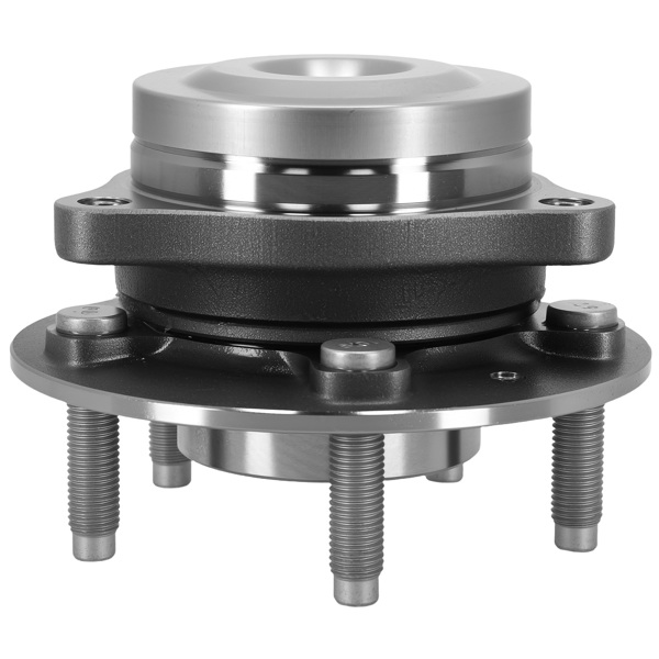Rear Wheel Bearing Hub fit for Chevrolet Malibu FWD 2016-2021 512575 HA590488-4