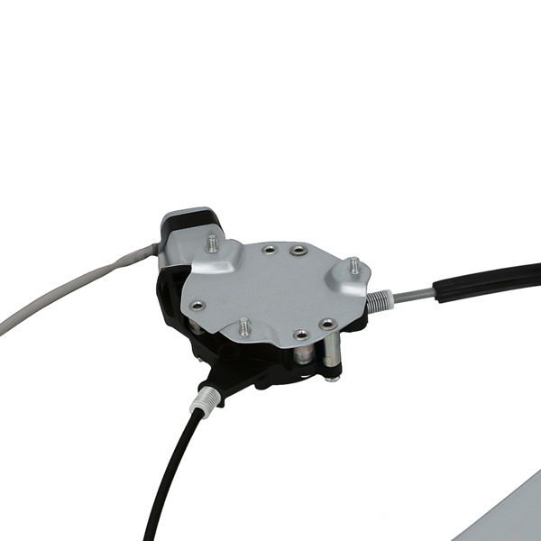 Front Left Window Regulator w/Motor Assembly fit for Chevrolet Impala 2006-2013 US-3
